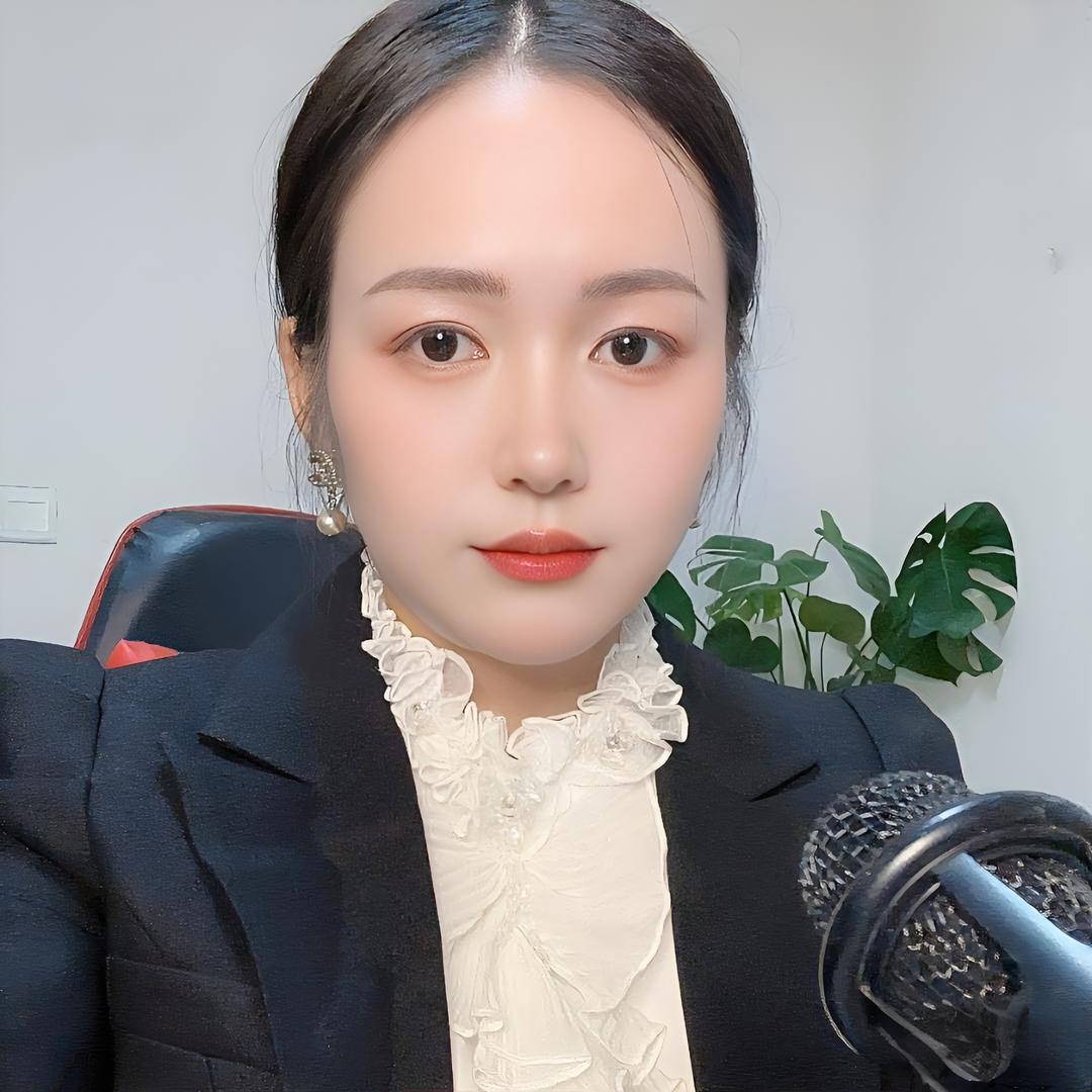 芸芸🔥情感充电站