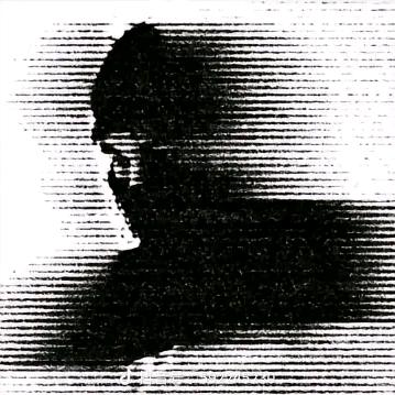 带菠萝