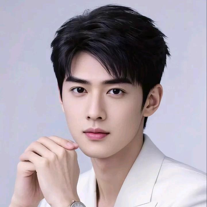 八字精选