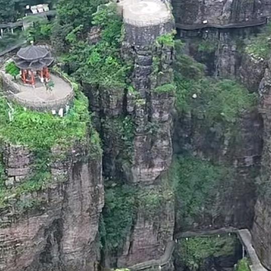 山水缘