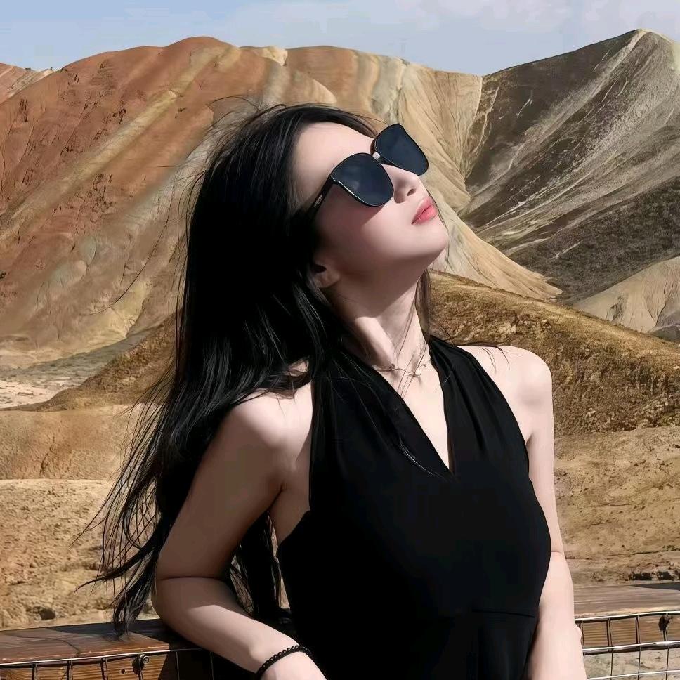 小妹爱穿搭