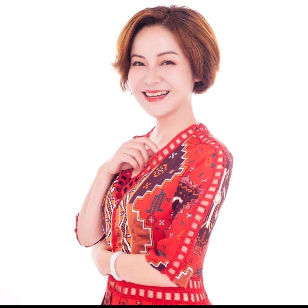 今生有幸   燕子嬢嬢