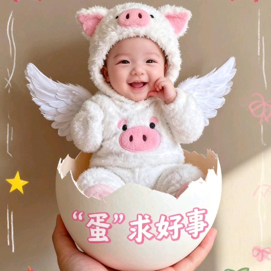 我的快乐就是你的