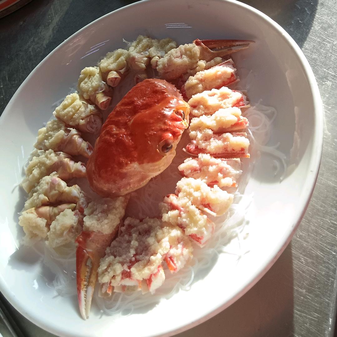 烧饭的妞妞