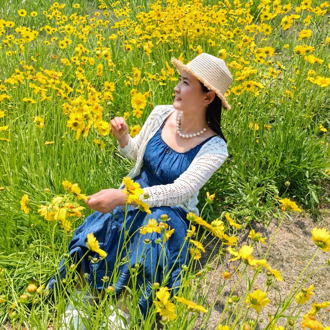 幸福奶奶CY