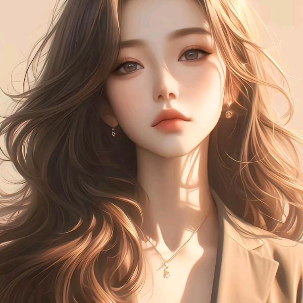 俏皮小倩倩