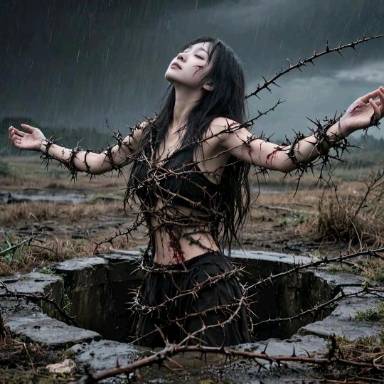 㣻罖（天下骗子太多）