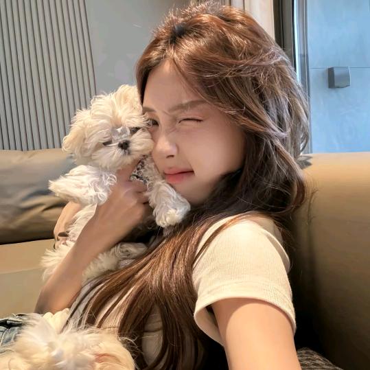 小熊唱ʳᵘᵃ噗