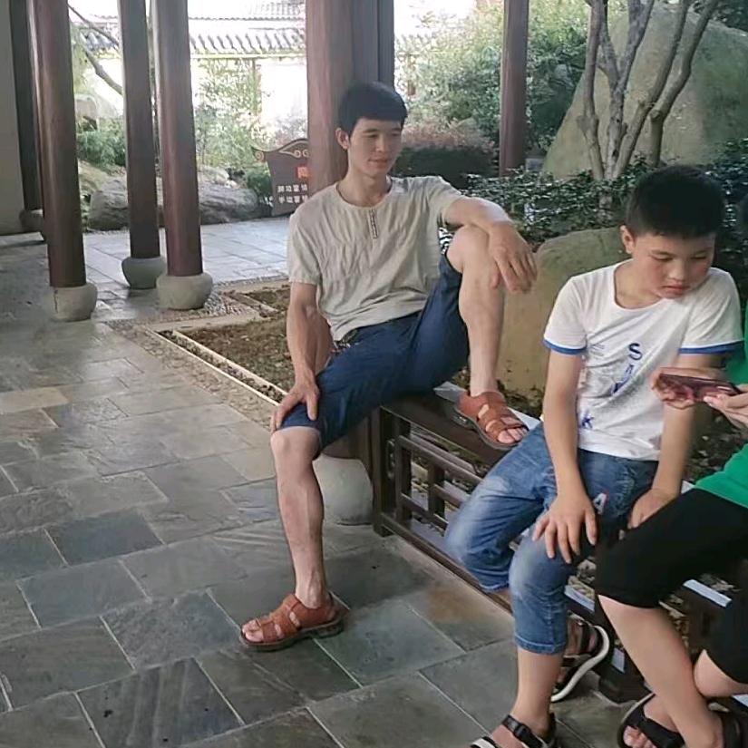 北风晚来