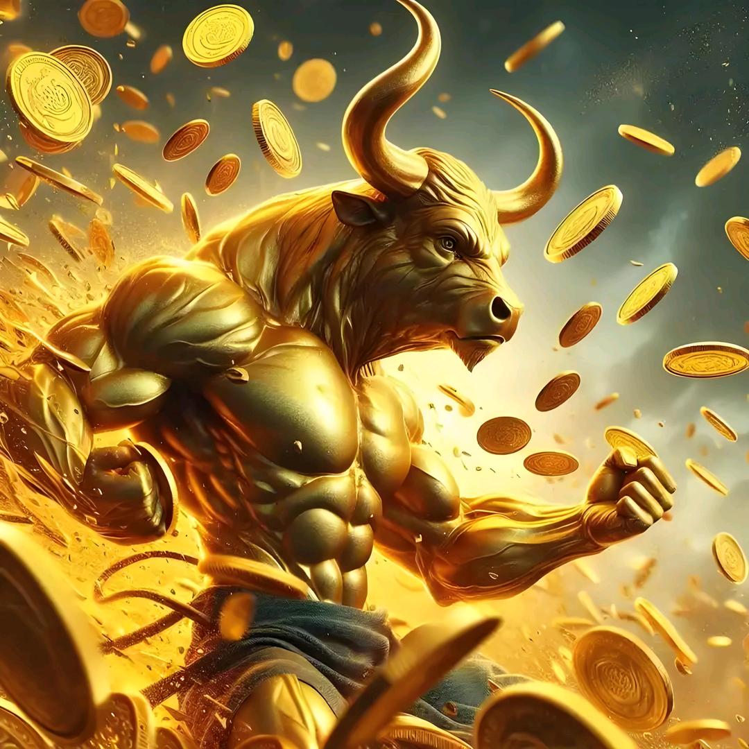 金牛种草好物分享