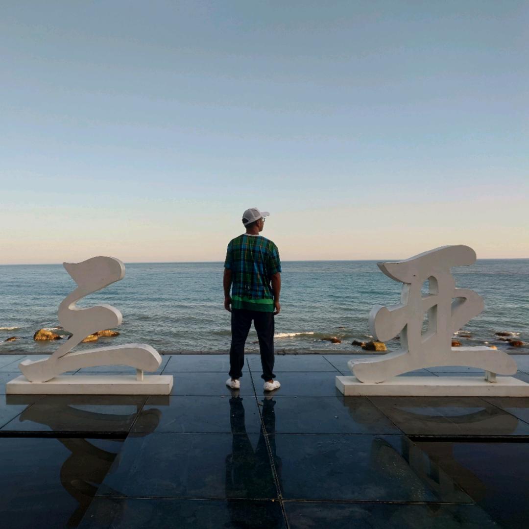 开启自由流浪模式