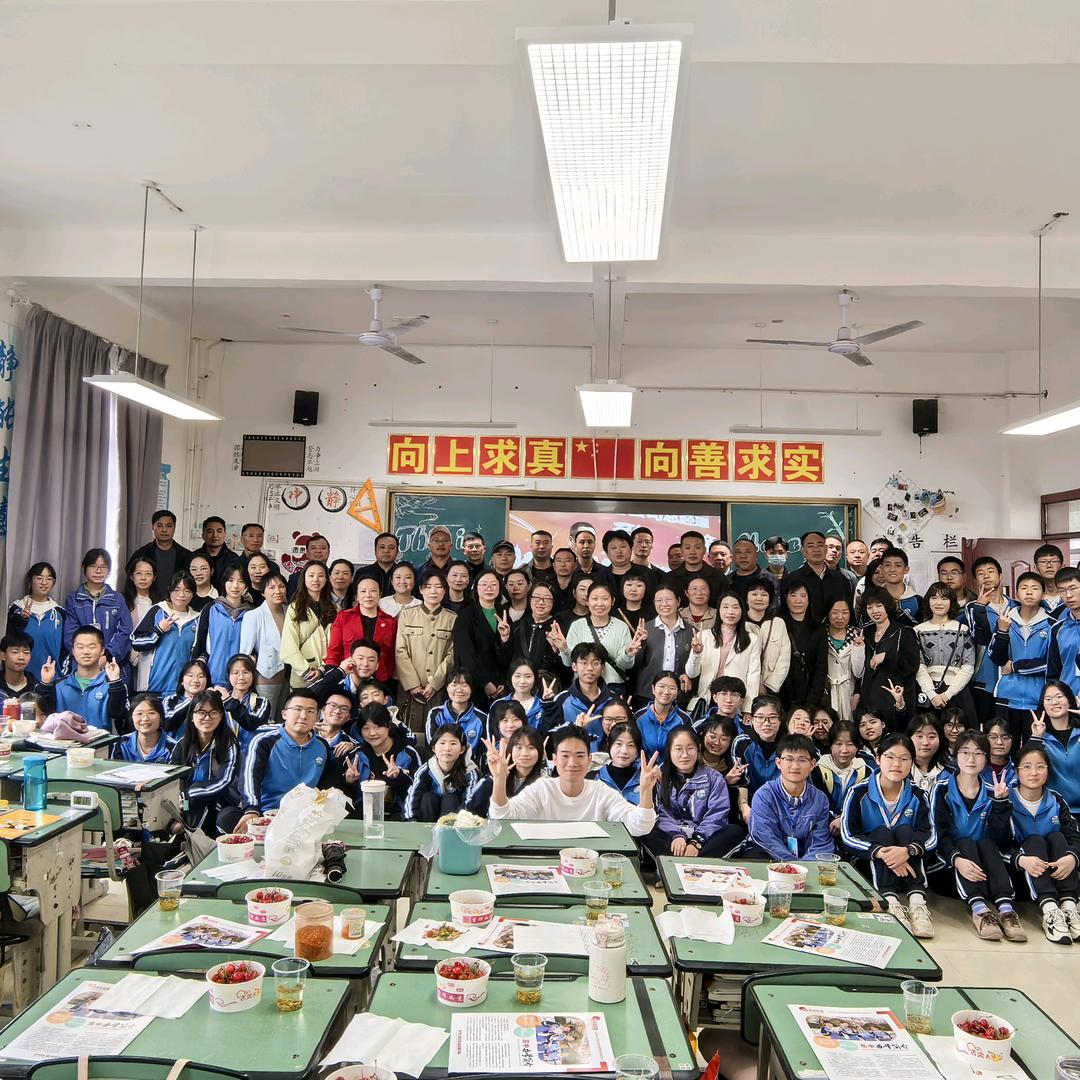 重生之我在东辰上高中