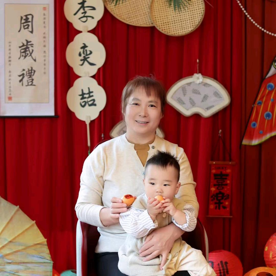 麻辣婆婆