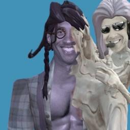 冷门手法螺旋鞭信仰玩家