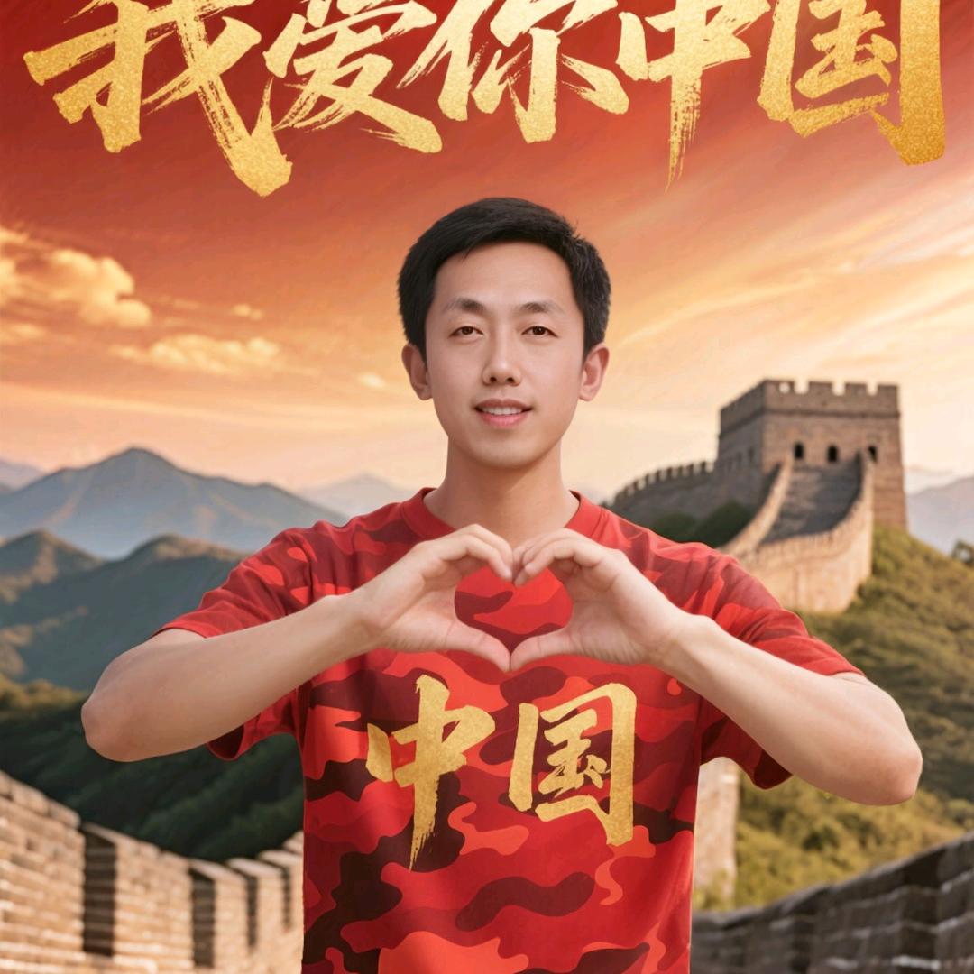 等我爱的人