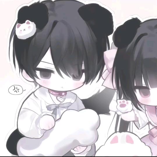 阿凌（柒音的小puppy）