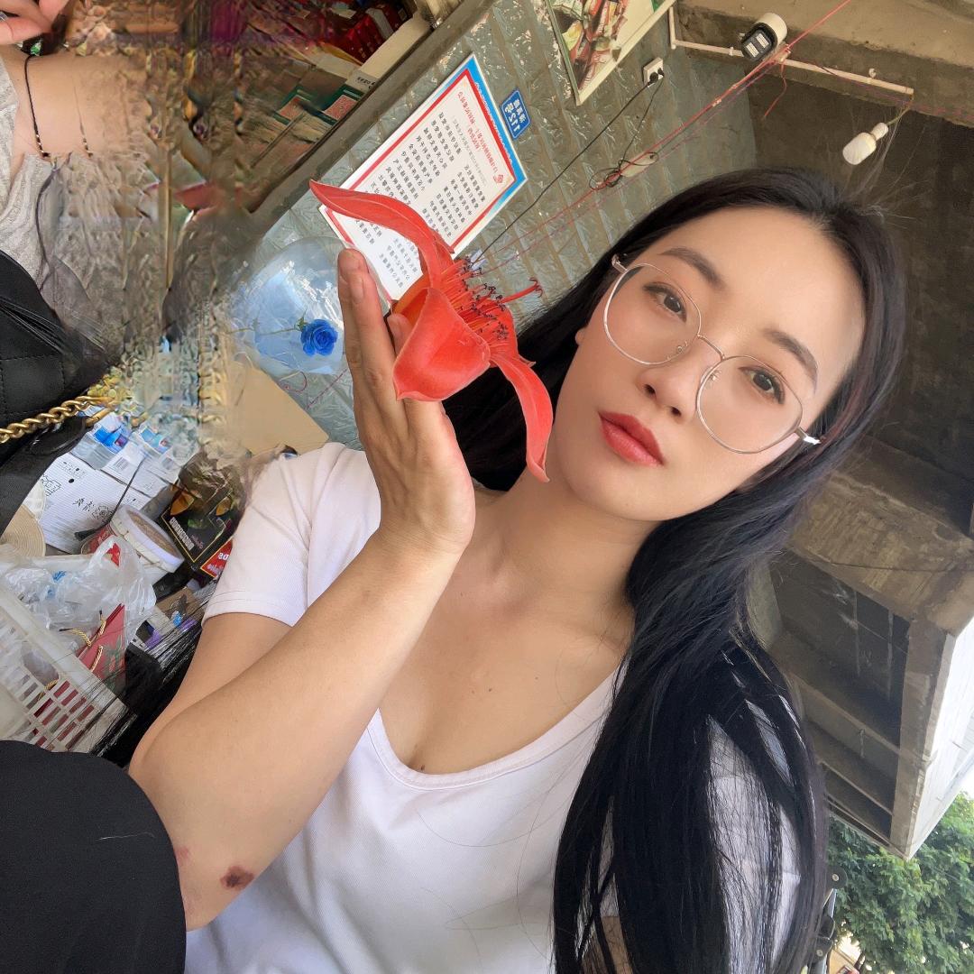 曾开心