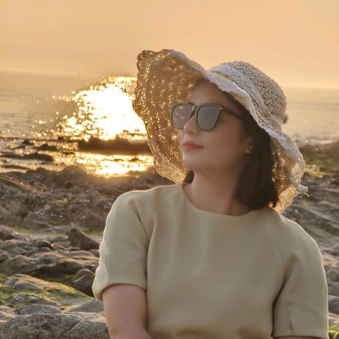 小幸运🙋‍♀️