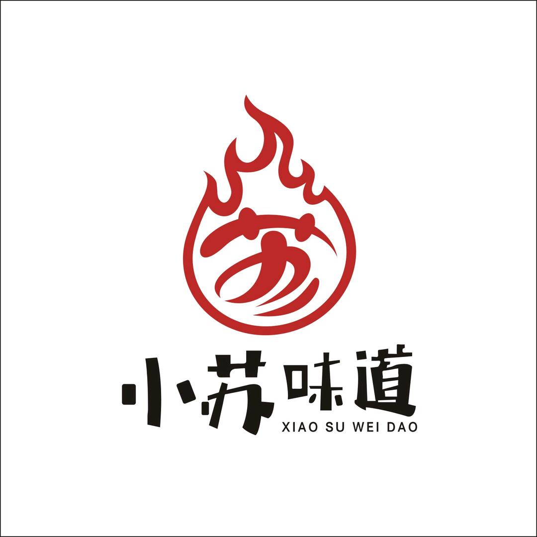 小苏味道手工大面筋(康乐市场店)官方号