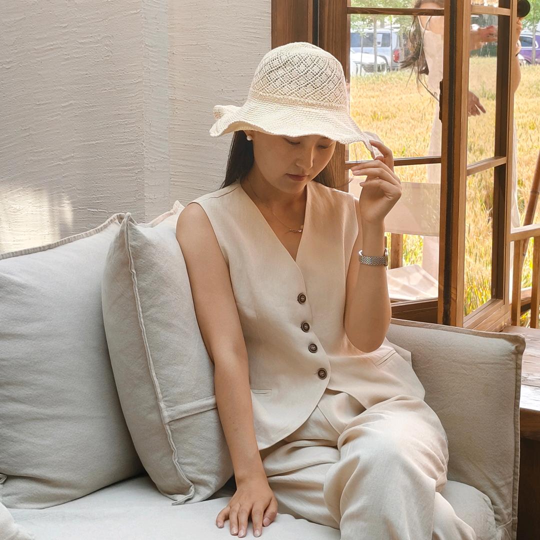 婉儿有点甜🌟
