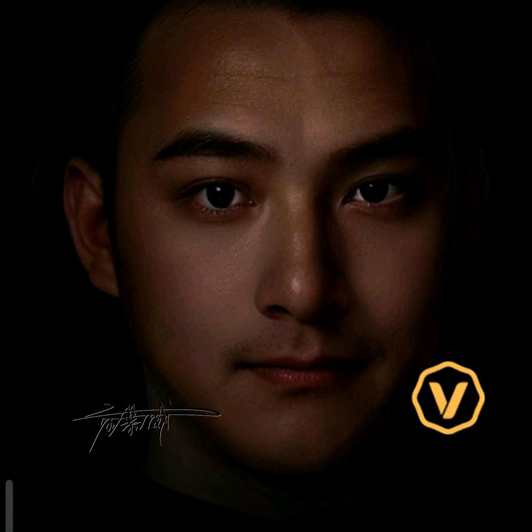 广东正字戏●演员●小白蝌蚪