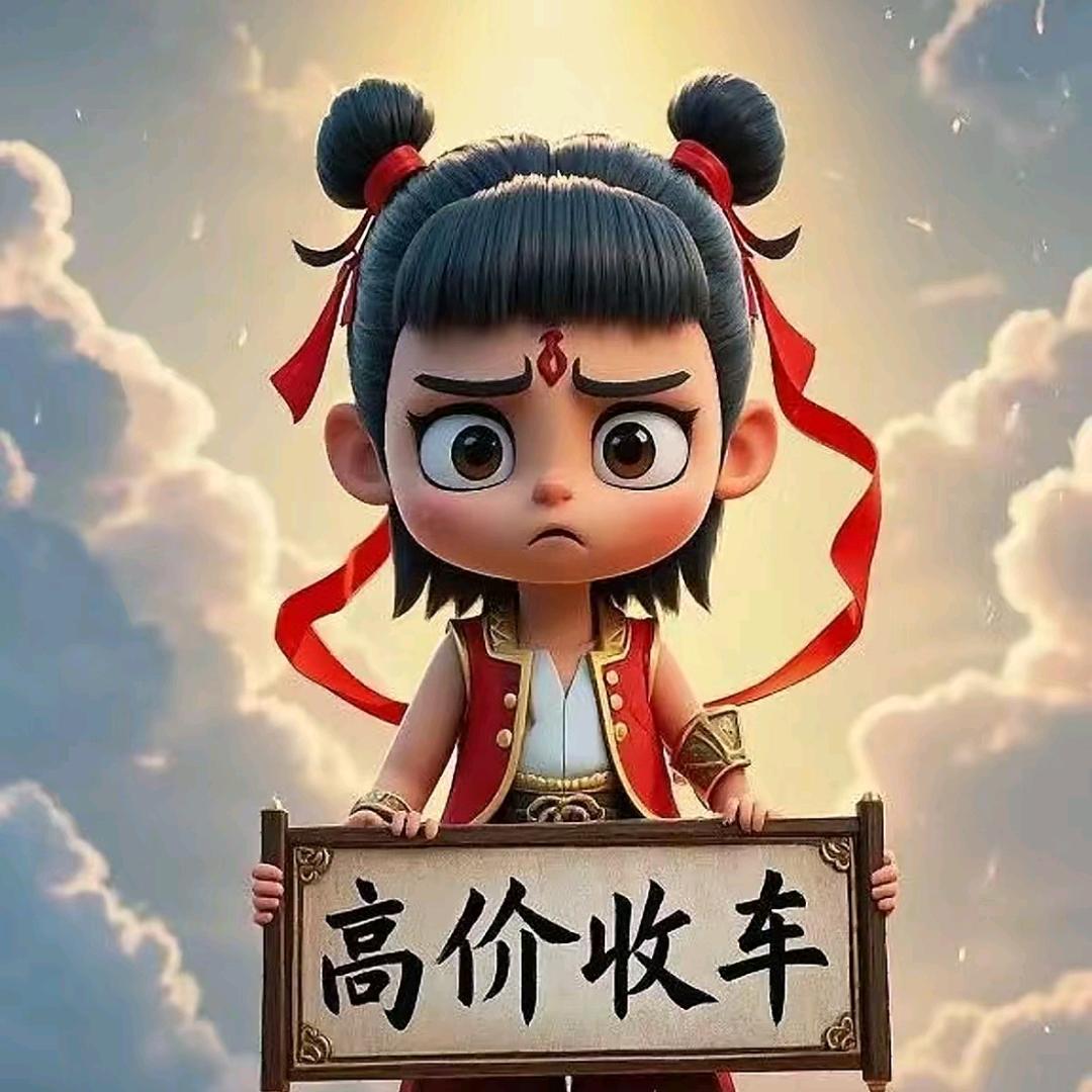 小雷带你看汽车