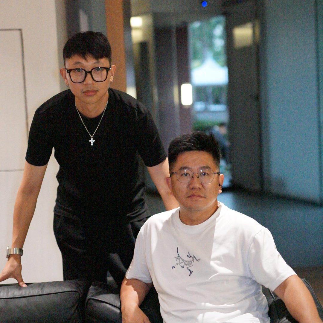 三亚尺寸万相装饰设计有限公司