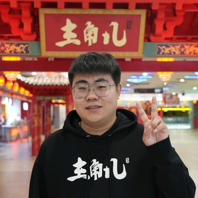 佳兴来了（暑期主角儿福利官）