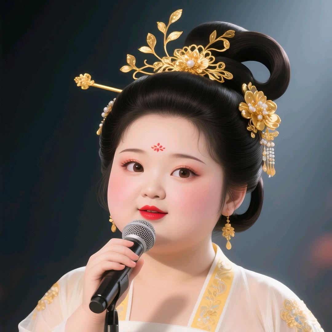 大唐芸芸