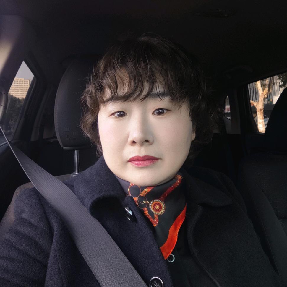 桂姐