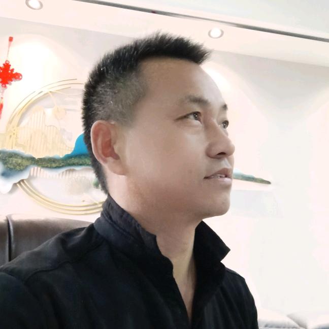 大叔的厨房与爱