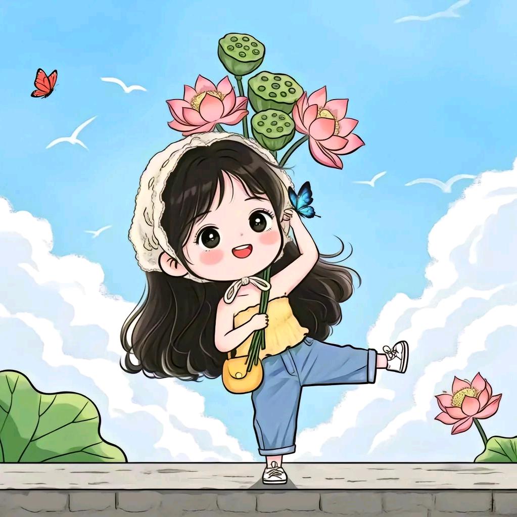 安柠🥰