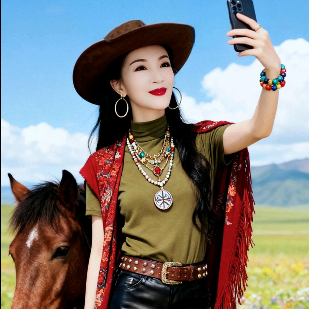 🧜‍♀️🐈踏浪而来