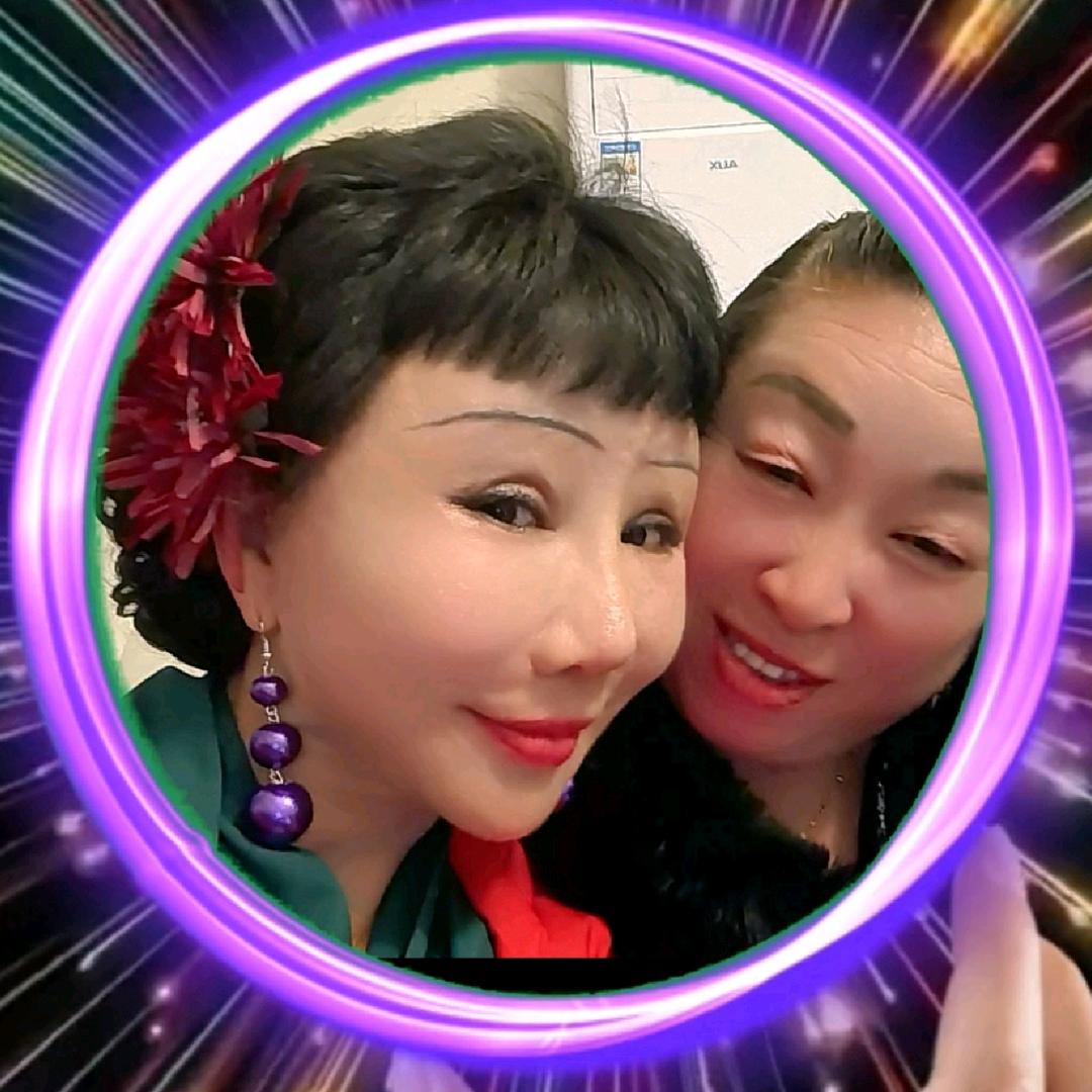 苏家小妹