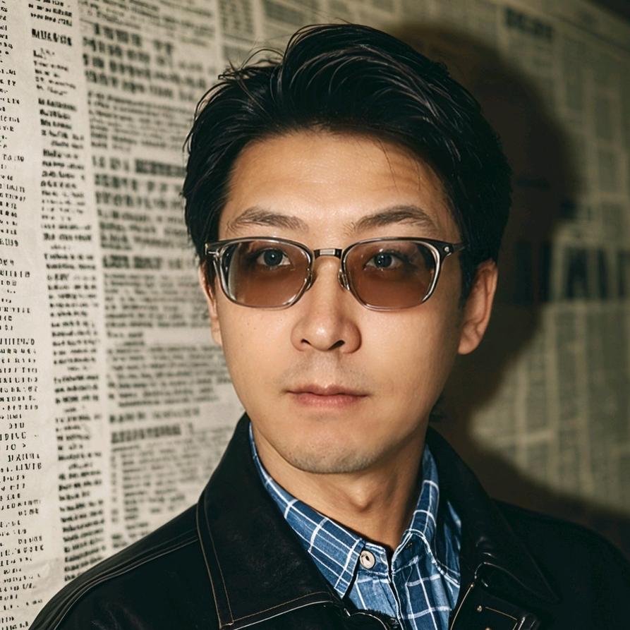 刚思维