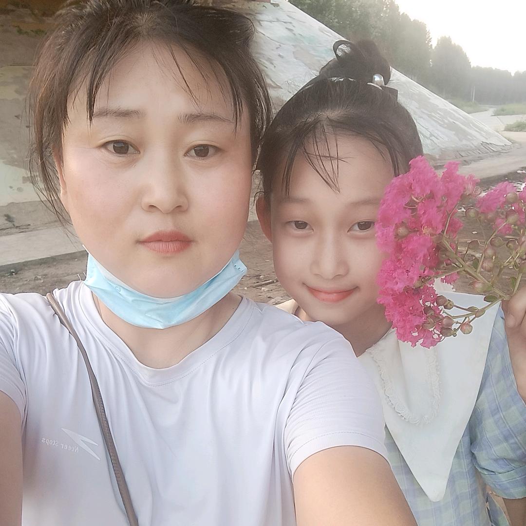 倩倩改变自己