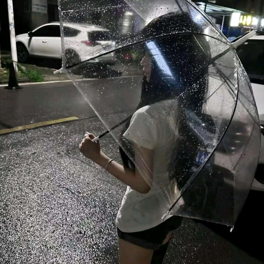 金属雨季