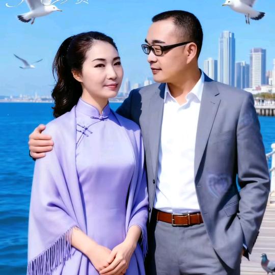 辉红夫妻（自用好物分享）