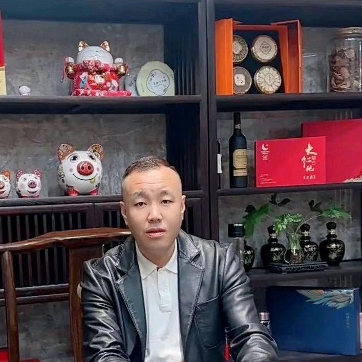 欧亿纺织🍀姜先生🍀