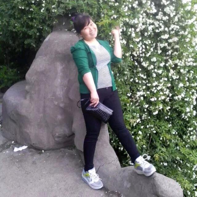 ^O^百合花^O^