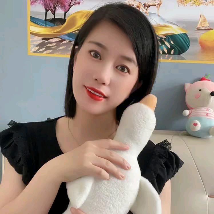 琪琪吖