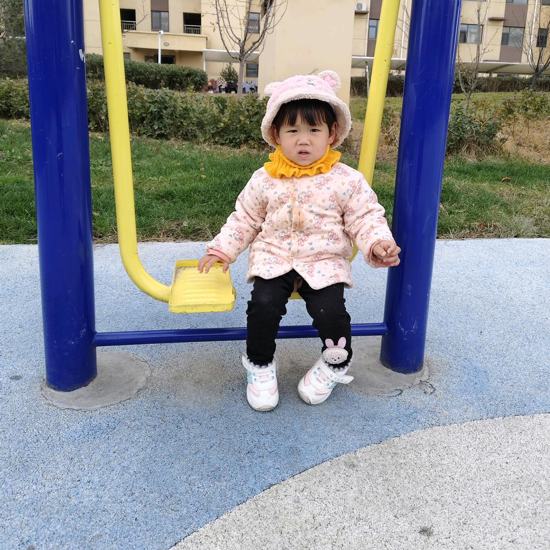 小柒月吖