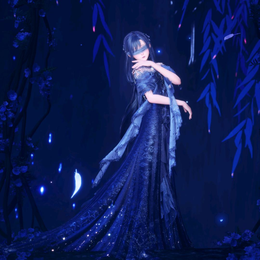 枭箜（暖妈版）