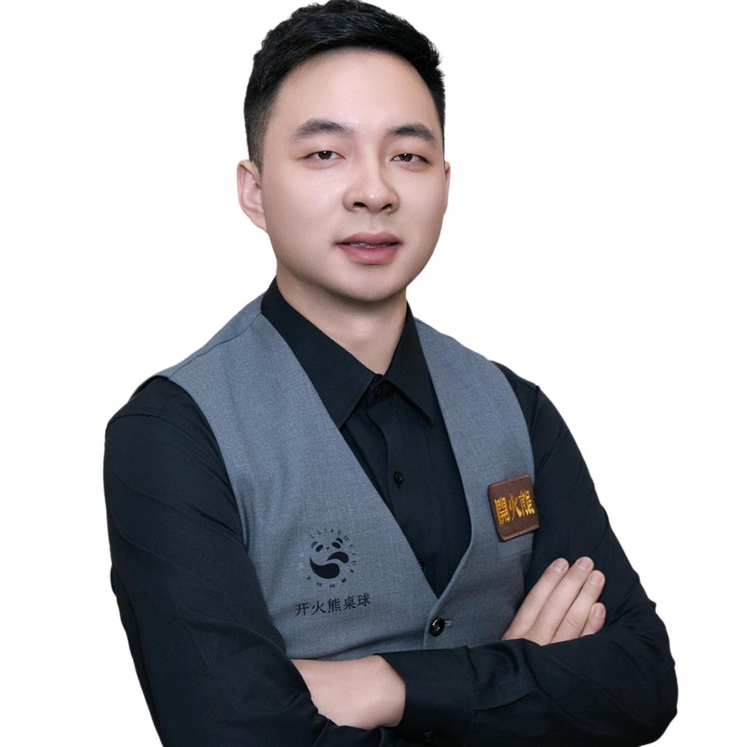 大毛🎱-🇨🇳【开火熊】签约球员