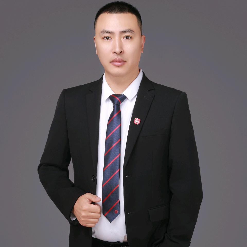 德佑新贝好房小马