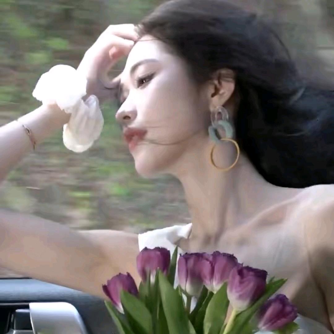 凌茜穿搭日记