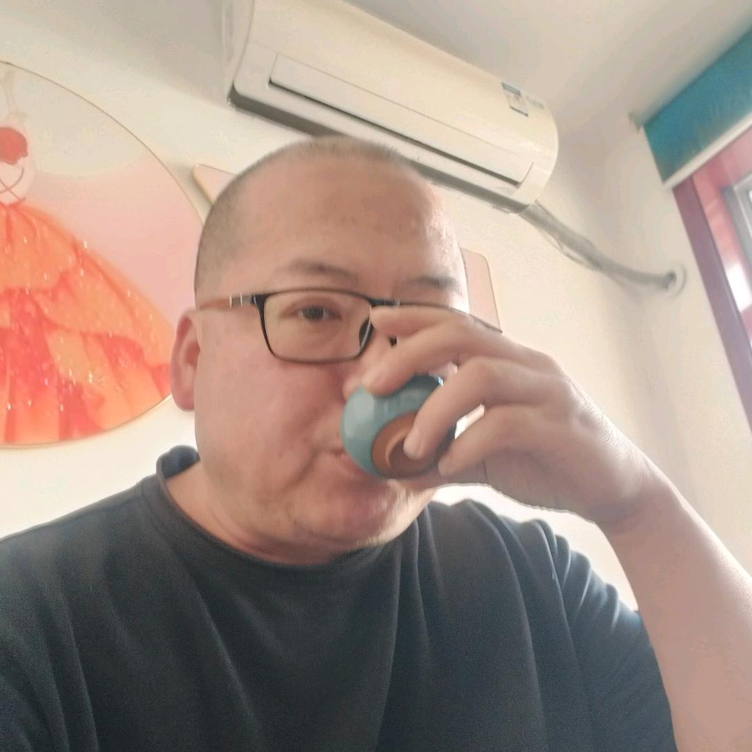 抖音1号