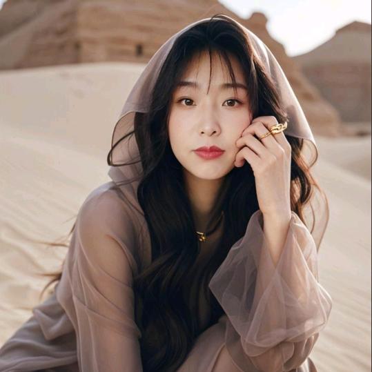 爱你如初❤️