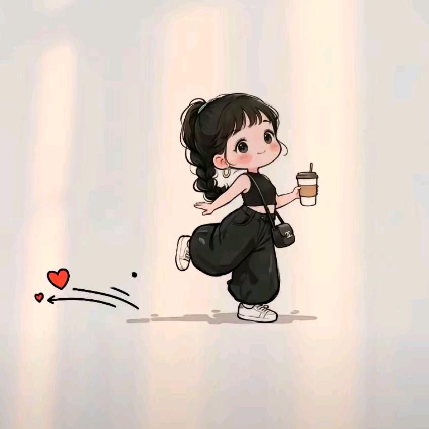 🥤只有 ¹ 点甜🍬