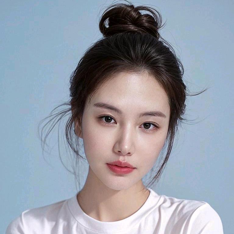 沪漂的中年少女